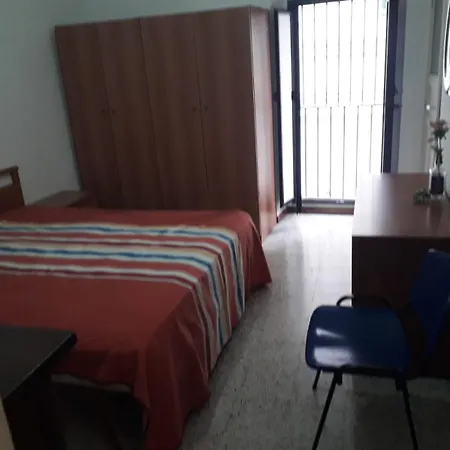 Alloggio in famiglia Casa Vacanza Ragusa