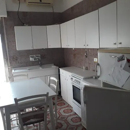 Casa Vacanza * Ragusa